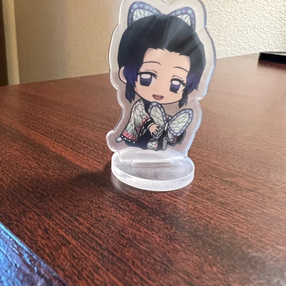 Demon Slayer Acrylic Mini Stand Anime - Picture 5 of 8